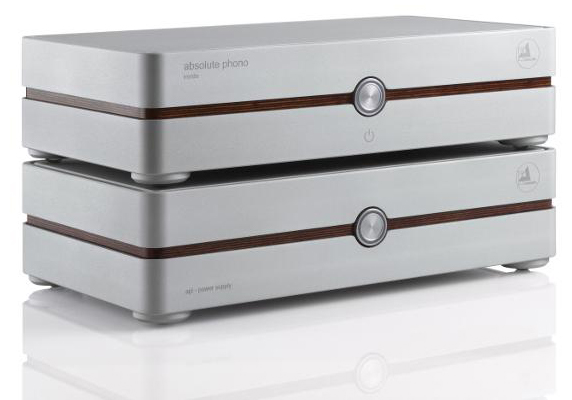CLEARAUDIO – ABSOLUTE PHONO – High-End Audio Studio | špičkový zvuk a obraz